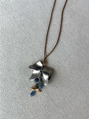 NWT J.Jill Necklace